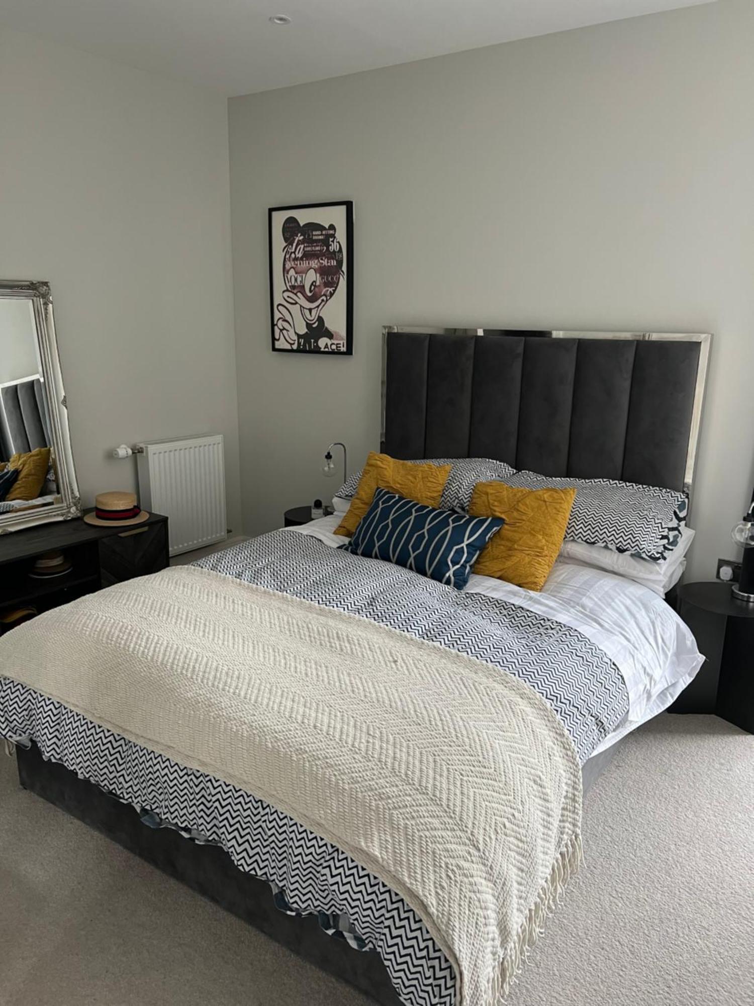Mauger Heights Londra