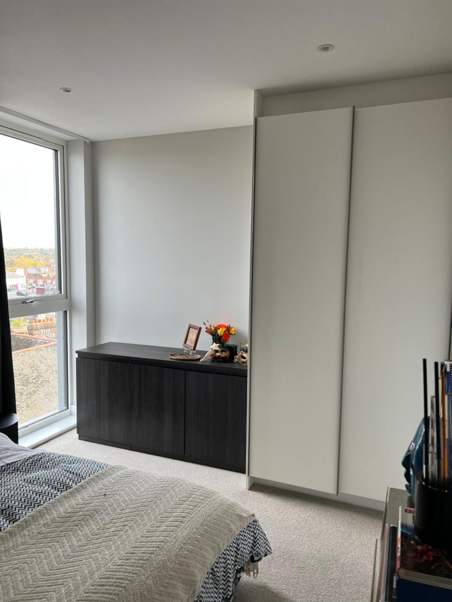 Mauger Heights Londra