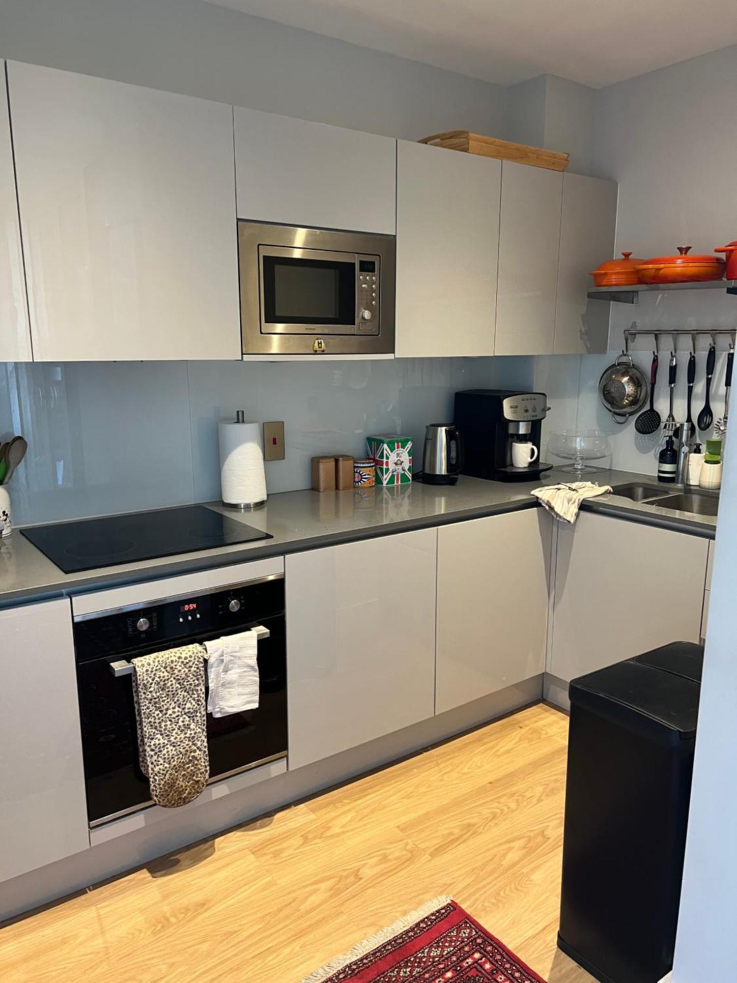 Mauger Heights Gazde/Camere de închiriat Londra