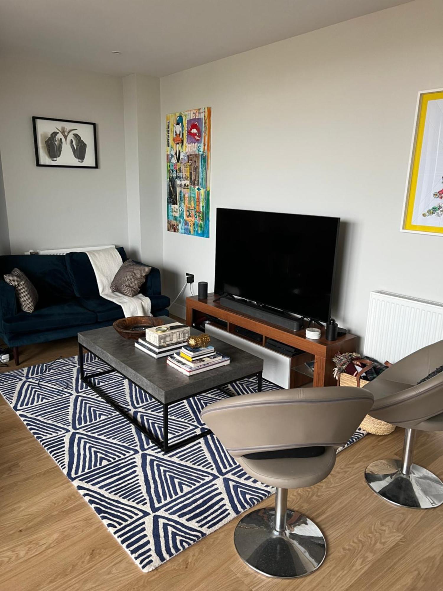 Mauger Heights Gazde/Camere de închiriat Londra